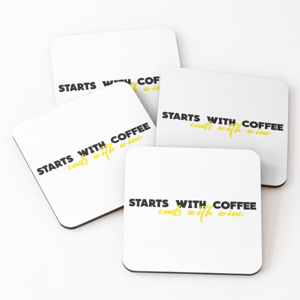 Item preview, starts with coffee, ends with wine designed and sold by abdoMounaim.