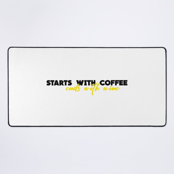 Item preview, starts with coffee, ends with wine designed and sold by abdoMounaim.