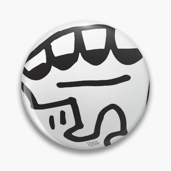Item preview, Four Eyes designed and sold by CharlieMarker.
