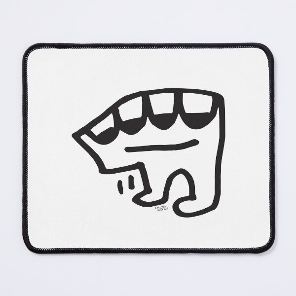 Item preview, Four Eyes designed and sold by CharlieMarker.