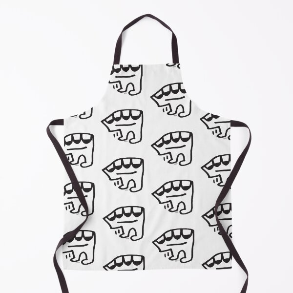 Item preview, Four Eyes designed and sold by CharlieMarker.