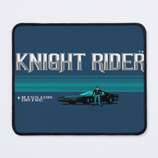 Item preview, Knight Rider KITT designed and sold by The Fit.