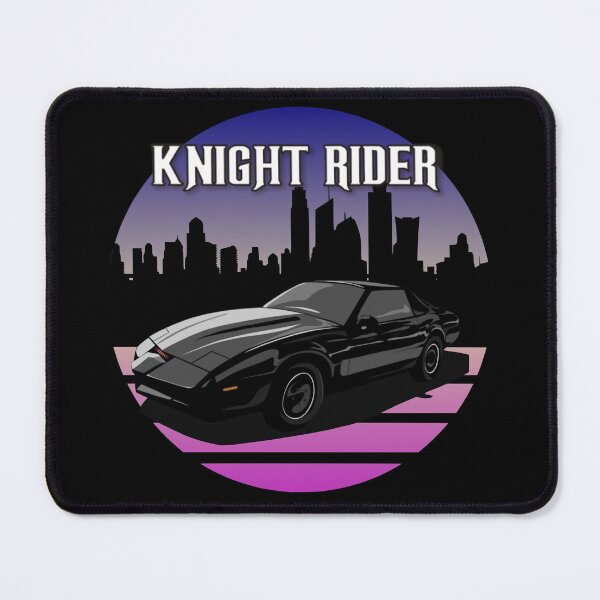 Item preview, Knight Rider KITT designed and sold by The Fit.