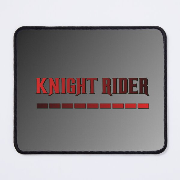Item preview, Knight Rider KITT designed and sold by The Fit.