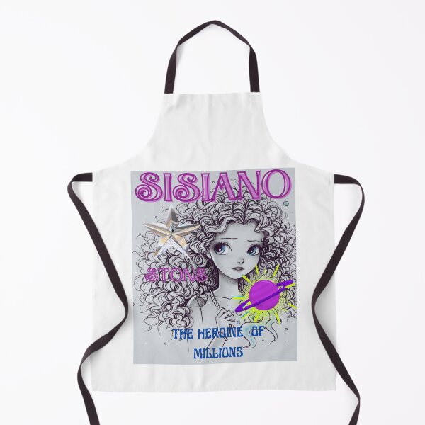 Item preview, SISIANO STAR STONE designed and sold by SEFIKA7.
