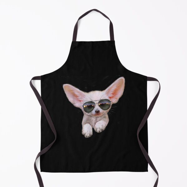 Item preview,  Swag Fennec Fox Puppy Aviator Sunglass designed and sold by bessiey23.