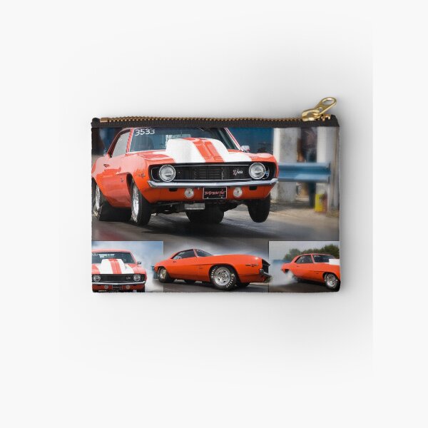 Item preview, Not your mothers 69 Camaro designed and sold by iamwiley.