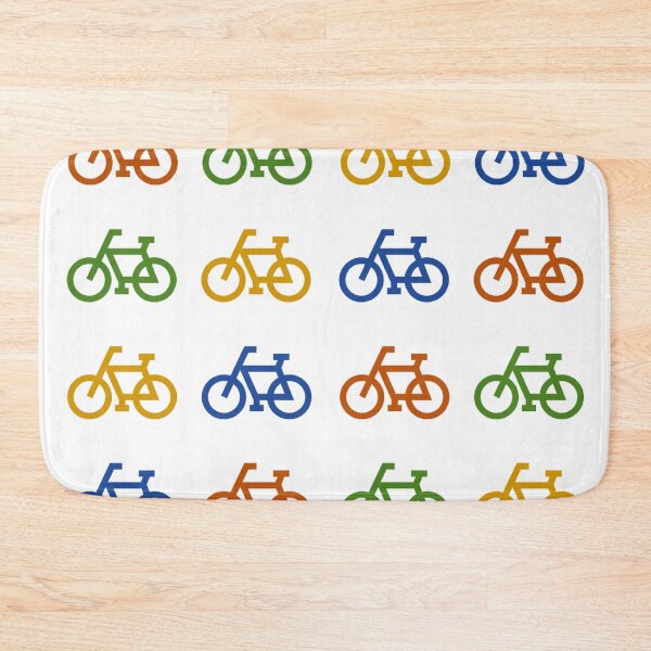 Item preview, BICYCLES designed and sold by PSheekey.