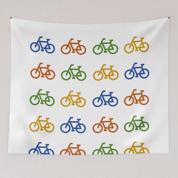 Item preview, BICYCLES designed and sold by PSheekey.