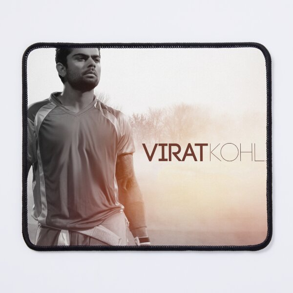 Item preview, Virat Kohli. India 18 cricket king designed and sold by diPazzo.