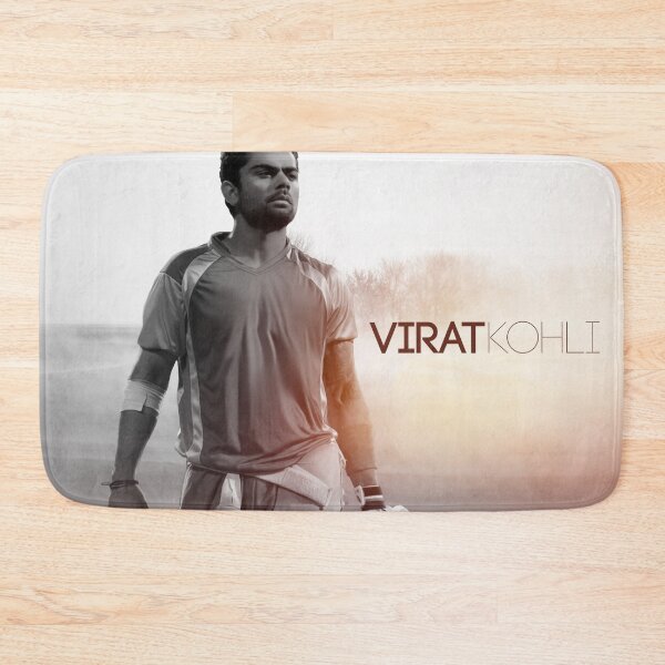 Item preview, Virat Kohli. India 18 cricket king designed and sold by diPazzo.
