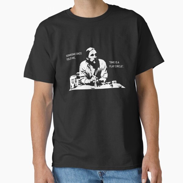 Camiseta clásica