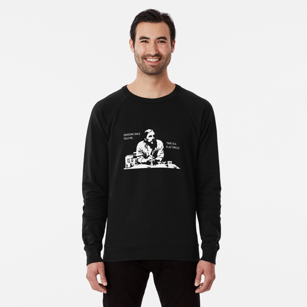 Vista previa del artículo con la obra «Sudadera ligera», diseñado y vendido por CForward.