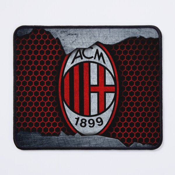 Item preview, AC Milan Soccer designed and sold by The Fit.