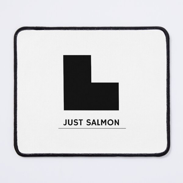 Item preview, JUST SALMON designed and sold by djaber1998.