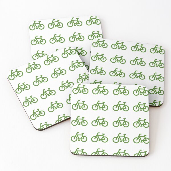 Item preview, BICYCLES designed and sold by PSheekey.