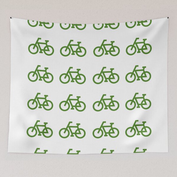 Item preview, BICYCLES designed and sold by PSheekey.