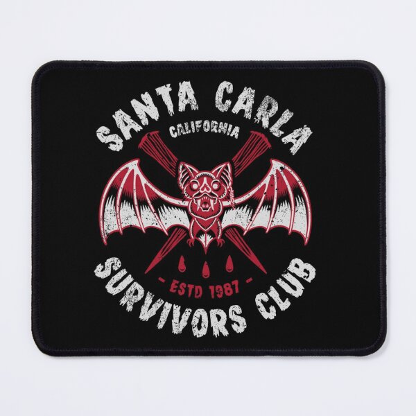 Item preview, The Lost Boys - Santa Carla designed and sold by The Fit.