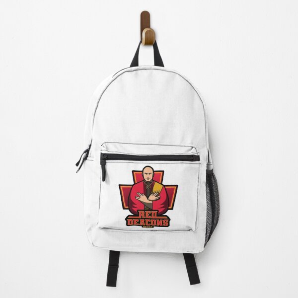 Item preview, Pittsburgh Red Deacons designed and sold by Declan Maybury.