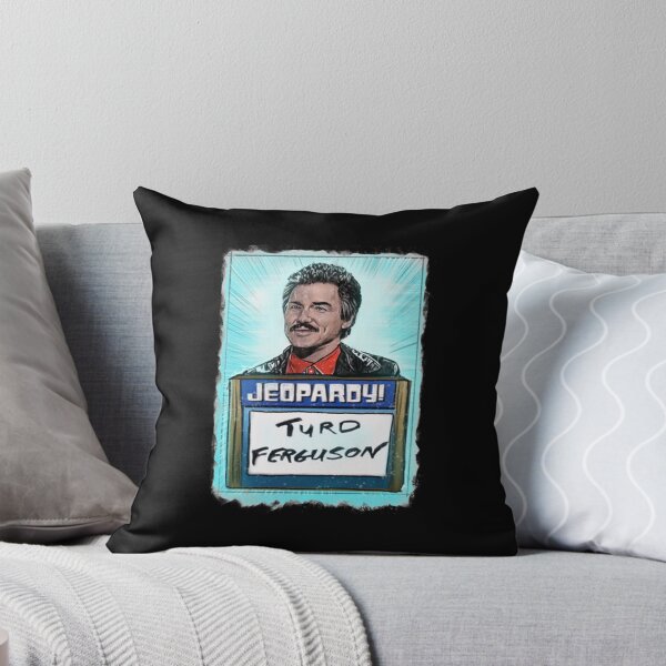 Item preview, Turd Ferguson! Itâ€™s a funny name. designed and sold by Ingibjornmuggas.
