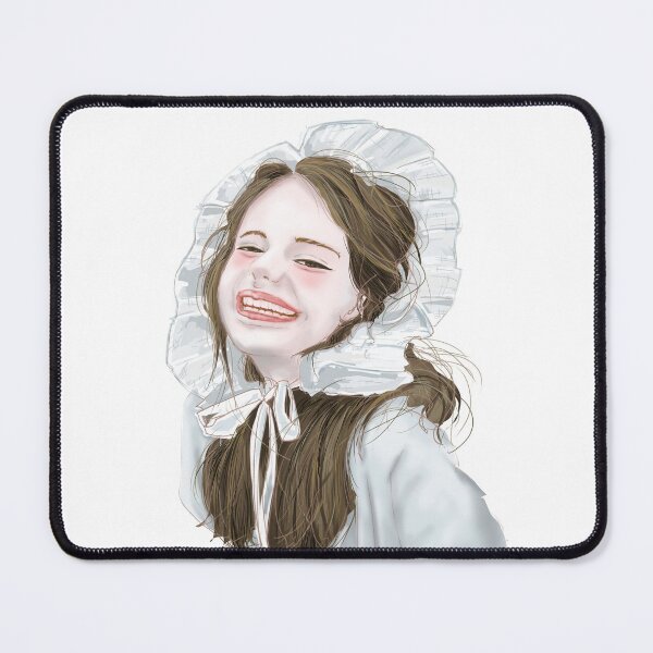 Item preview, La Chica designed and sold by asatadeo.