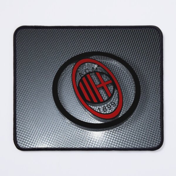 Item preview, AC Milan Soccer designed and sold by The Fit.