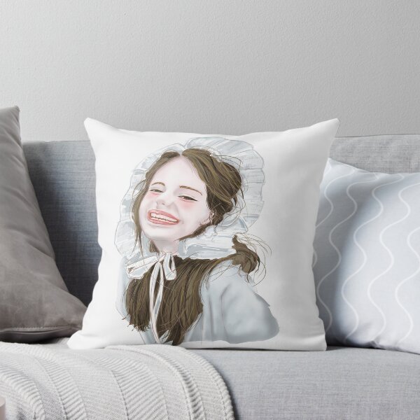 Item preview, La Chica designed and sold by asatadeo.