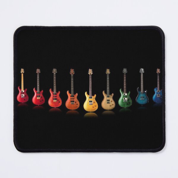 Aperçu de l'œuvre Guitare électrique créée et vendue par The Fit.