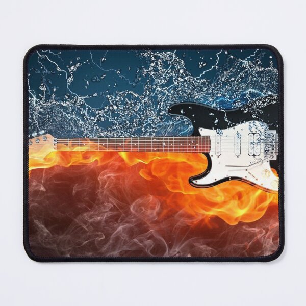 Item preview, Fender Stratocaster Electric Guitar designed and sold by The Fit.