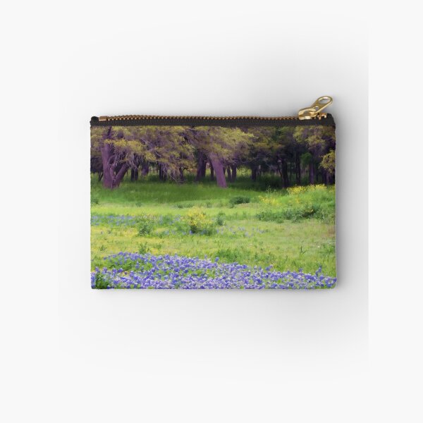 Item preview, Pasture Blue Bonnets designed and sold by Bill Morgenstern.