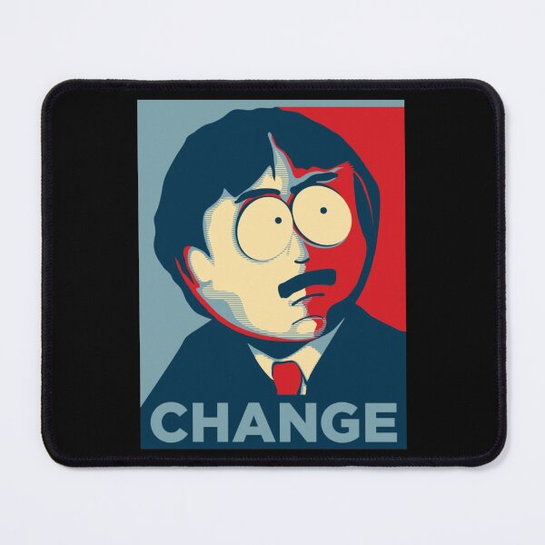 Item preview, South Park Mr Marsh designed and sold by The Fit.