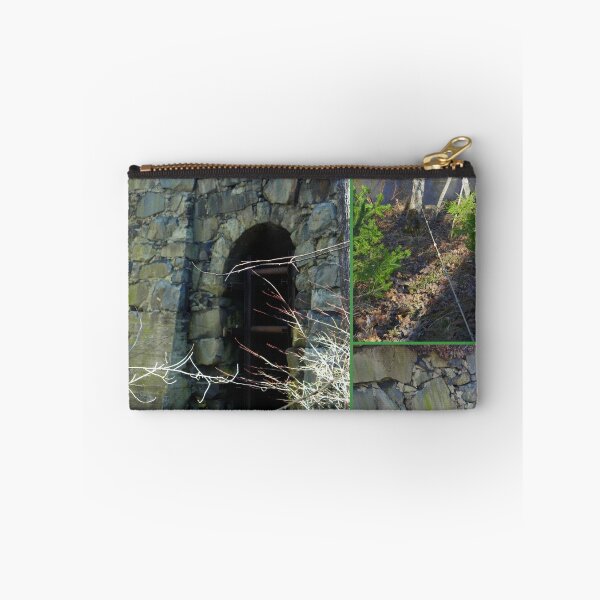 Item preview, Stackpole Creek Bridge  - Saco, Maine USA designed and sold by MaryinMaine.
