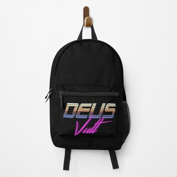 Item preview, Deus Vult - Synthwave designed and sold by EvaEV.
