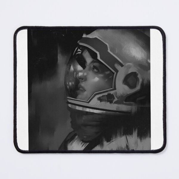 Item preview, Interstellar#4 designed and sold by SpaceHere Store.