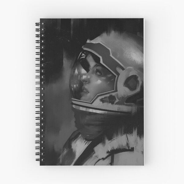 Item preview, Interstellar#4 designed and sold by SpaceHere Store.