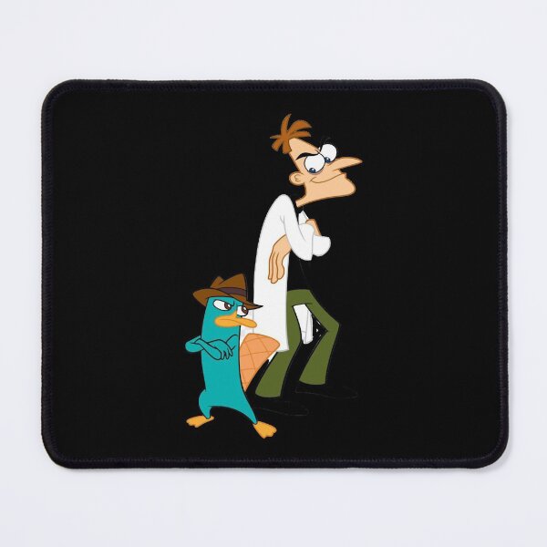 Artikelvorschau, Lustiges Geschenk Doof und Perry Ich habe ein Nemesis-Geschenk für Fans entworfen und verkauft von ReidKris.