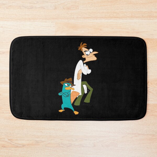 Artikelvorschau, Lustiges Geschenk Doof und Perry Ich habe ein Nemesis-Geschenk für Fans entworfen und verkauft von ReidKris.