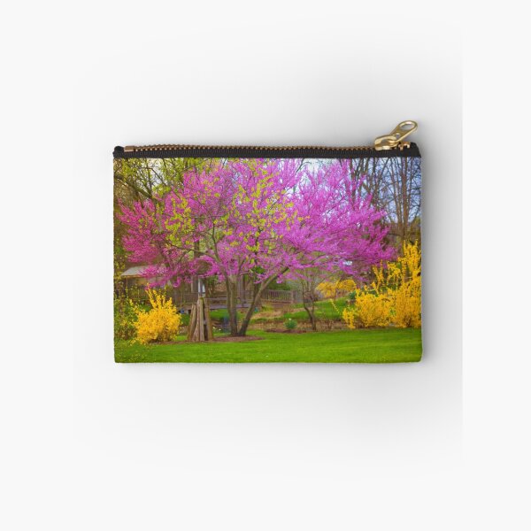 Item preview, SPRINGTIME IN INDIANA designed and sold by Pauline Evans.