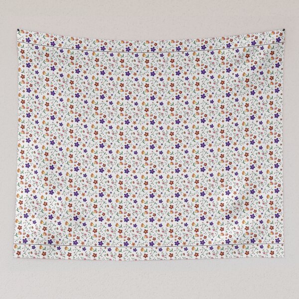 Item preview, Flower Graphic designed and sold by Niwain.