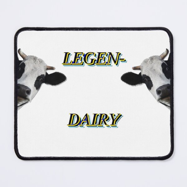 Item preview, LEGEN-DAIRY designed and sold by Naburust.