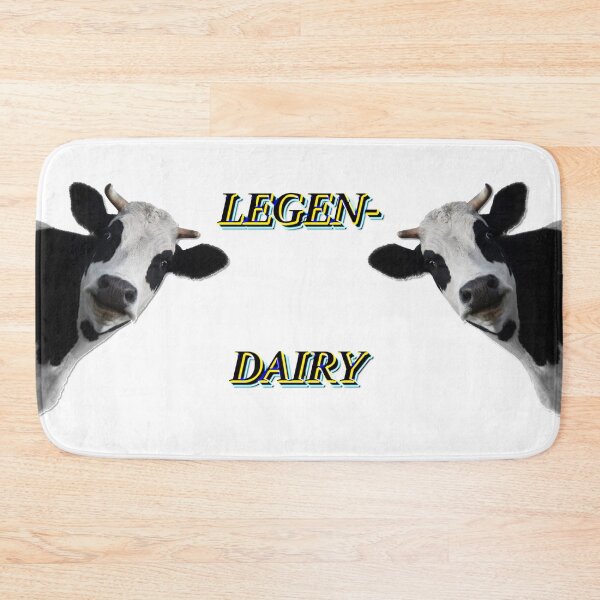 Item preview, LEGEN-DAIRY designed and sold by Naburust.
