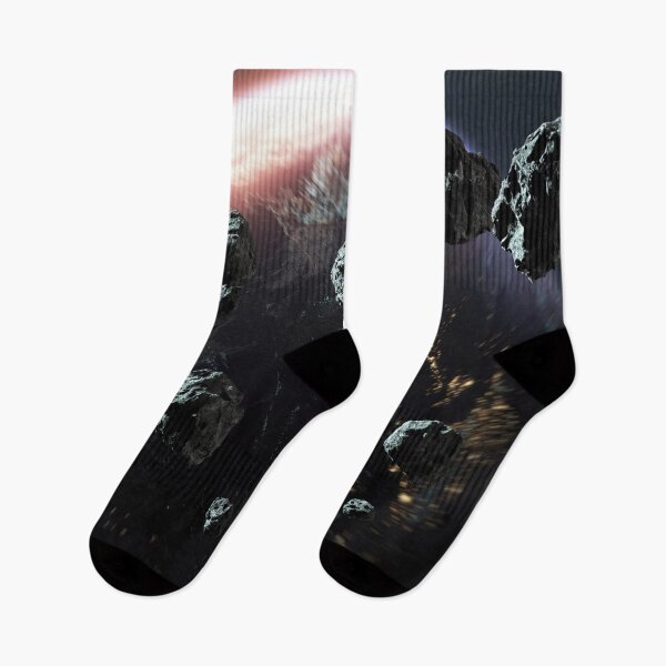 Item preview, Meteor Shower On Earth designed and sold by JTS STORE.