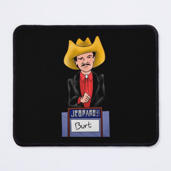 Item preview, norm macdonald burt designed and sold by Snringursillaso.