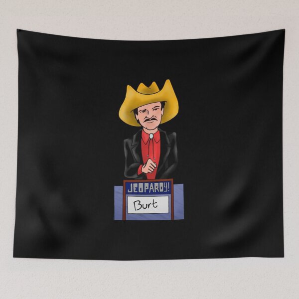 Item preview, norm macdonald burt designed and sold by Snringursillaso.