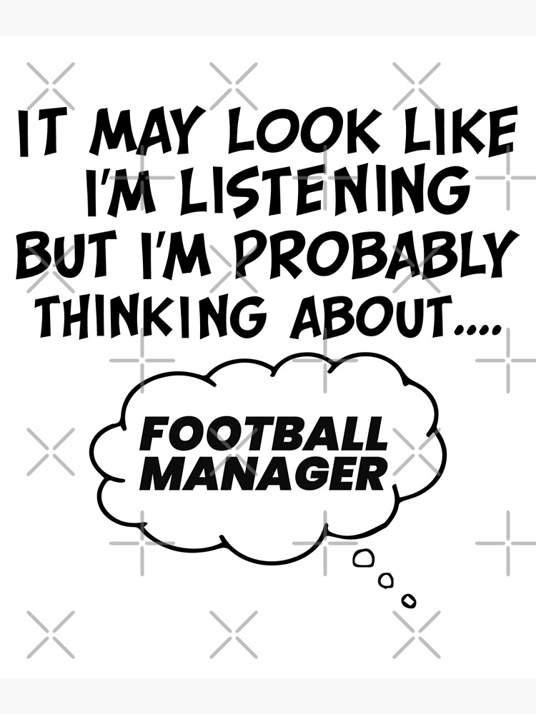 Football Manager Video Games - Official Site