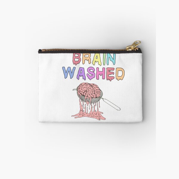 Item preview, Brain washed designed and sold by hillary marek.