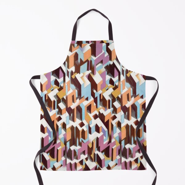 Item preview, The infinite city designed and sold by federico cortese.