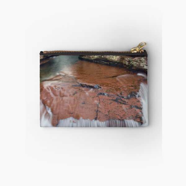 Item preview, Over The Red Rock designed and sold by Gene Walls.