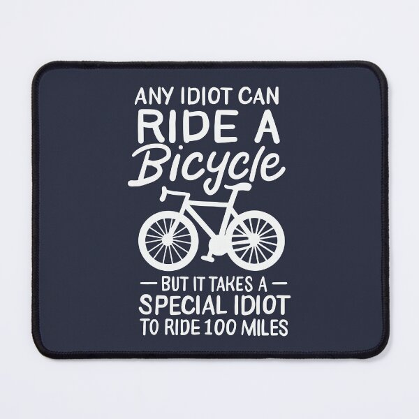 Item preview, Special Idiot Biker designed and sold by Bricke.