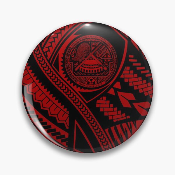 Artikelvorschau, Polynesisch-Samoa-Tattoo-Design entworfen und verkauft von judsonsen.